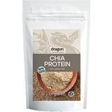 Dragon Superfoods Proteinpulver Dragon Superfoods Chia Protein Ø