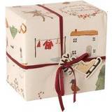Papir Gavepapir Maileg Gift Wrapping Papers Christmas