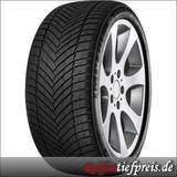 Imperial AS DRIVER 215/50 R18 92W
