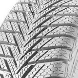 Winter Tact WT 80 165/70 R14 85T XL, totalt fornyet