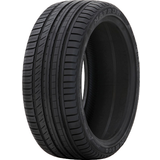 Petlas Dæk Petlas ALL SEASON PT565 195/55 R16 87H personbil Helårsdæk Dæk PEUGEOT: 208 I Hatchback, 207, 207 SW, CITROËN: C3 II, DS3, C3 III, RENAULT: Clio 4 238