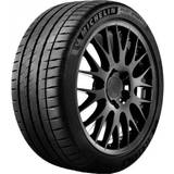 Michelin PS4 S ACOUSTIC MO1 XL Sommer MI2753521ZPS4SACMO1X