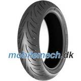 Bridgestone T 31 R 180/55 ZR17 TL (73W) Baghjul, M/C, Variante G