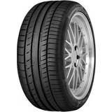 Continental ContiSport Contact 5 225/45 R18 95W