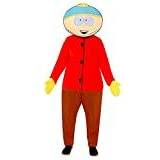 Amscan South Park Eric Cartman Kostume