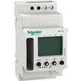 Faste installationer Timere Schneider Electric CCT15441