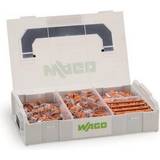 Wago Elektronikskabe Wago L-box mini 4 og 6mm2