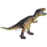 Figurer Dinosaur T-Rex kæmpe
