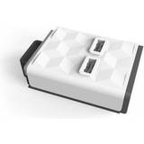 PowerCube Stikdåse & Forgreningsstik PowerCube Allocacoc Module USB power strip block