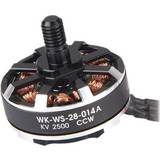 Walkera RC tilbehør Walkera Brushless Motor(CCW)(WK-WS-28-014A)