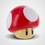 Paladone Super Mario Mushroom Bordlampe 11.5cm