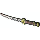 camouflage jern omfattende Ternet ninja sværd (4 butikker) • Se hos PriceRunner »