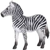 Legetøj Animal Planet Zebra Mare