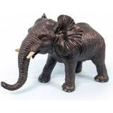 Figurer African Elephant 24cm