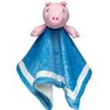 Tactic George Blanket Plush Cuddly Toy