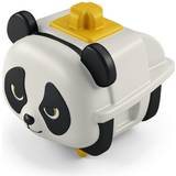 Interaktive dyr Glorious Panda Toy