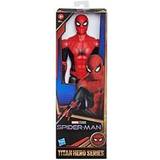 Marvel Superhelt Figurer Marvel Titan heroes Spiderman 30 cm