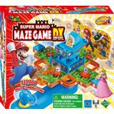 Metal Klassisk legetøj Epoch Super Mario Maze Game DX Deluxe