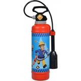Simba Legesæt Simba Fire extinguisher with piston Fireman Sam