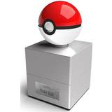Pokemon figurer Pokémon Diecast Replika Pokeball