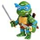 Jada Figurer Jada Ninja Turtles Leonardo metalfigs figure 10cm