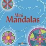 Bøger Mini Mandalas