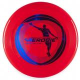 Aerobie Udendørs legetøj Aerobie frisbee Medalist175 gram röd