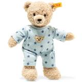 Steiff Legetøj Steiff Teddy Bear Boy Baby with Pyjama 25cm