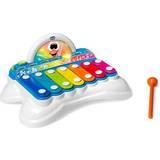 Chicco Musiklegetøj Chicco Xylophone 52513