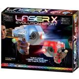 Laser X Legetøj Laser X Evolution Sport Blaster Arm Receiver