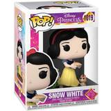 Prinsesser Legetøj Funko Pop! Disney Princess Snow White
