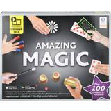 Trylleæsker Martinex Magic Set 100 Tricks