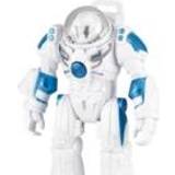 Interaktivt legetøj Rastar Mini Robot, Spaceman