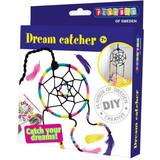 Hobbymaterialer PlayBox Dreamcatcher Set