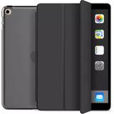Tabletetuier Nordic Trifold Back Case for iPad 10.2"