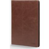 Brun Tabletcovers Trunk Brown Leather iPad Cover