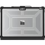 Surface laptop 3 UAG Microsoft Surface Laptop 3/2/1 Plasma Case Ice/blk Cover