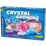 Kosmos Legetøj Kosmos Crystal Growing