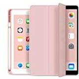 Tech-Protect tablet case Tech-protect Sc Pen case Apple iPad Air 10.9 2020 (4th generation) Pink