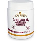 Ana Maria LaJusticia Collagen with Magnesium & Vitamin C Strawberry 350g