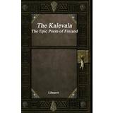 The Kalevala (Indbundet)