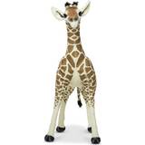 Melissa & Doug Legetøj Melissa & Doug Plush Standing Baby Giraffe