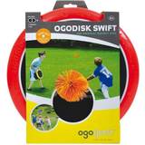 Plastlegetøj Frisbees & boomeranger OgoSport OgoDisk Max 15"