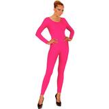 Widmann Bodysuit UV Neon Pink X-Large