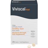 Viviscal Vitaminer & Kosttilskud Viviscal Hair Growth Supplement For Men 180 stk