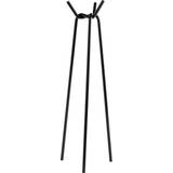 Hay Stål Garderober Hay Knit Bøjler 50.5x161.5cm