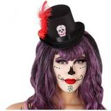 Skeletter Hatte Kostumer Th3 Party Halloween Hat