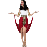 Egypten Dragter & Tøj Kostumer Th3 Party Egyptisk Kvinde Kostume til Voksne