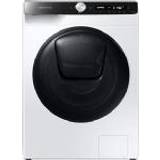 Samsung Vaskemaskiner Samsung WD 80T554DBE