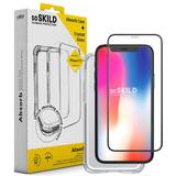 Glas Covers & Etuier Soskild Absorb 2.0 Impact Bundle for iPhone 11 Pro Max